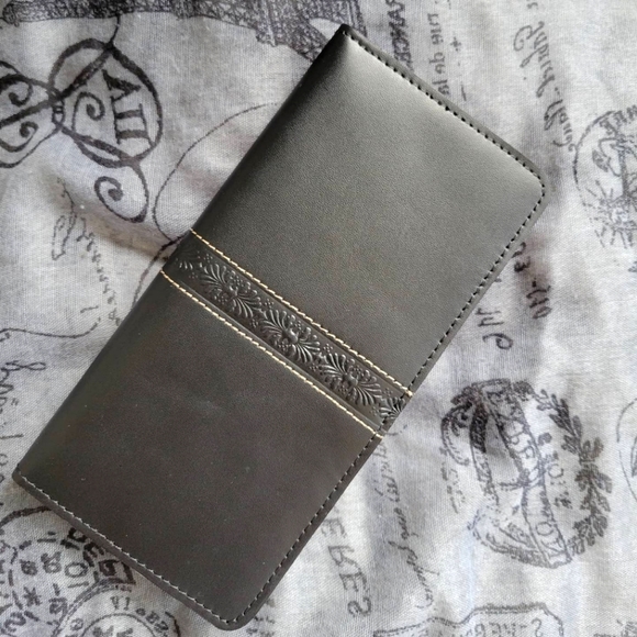 Handbags - Genuine Leather Wallet for Womem